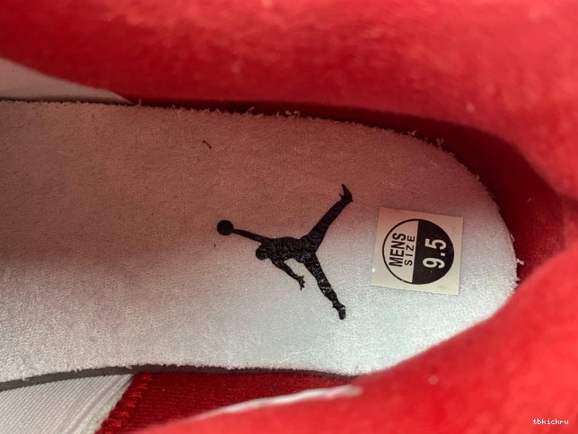 Rep TBK Retro 89 4 308497-106 Alternate Jordan Air 0711